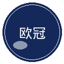 欧冠图标