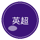 英超图标