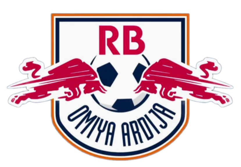 RB大宫松鼠队徽