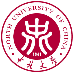 中北大学队徽
