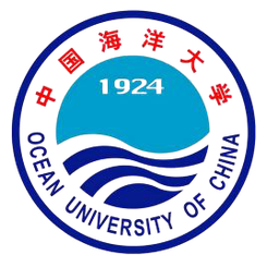 中国海洋大学队徽