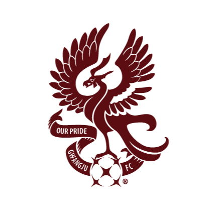 光州FC队徽