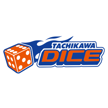 立川骰子队徽