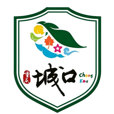 城口原乡队队徽